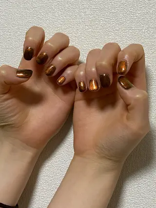 ネイル 自宅サロン FeelFreeのネイルデザイン