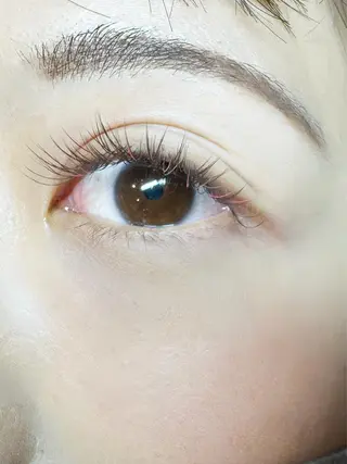 マツエク・マツパ komatsu eyelash恵比寿のマツエク・マツパデザイン