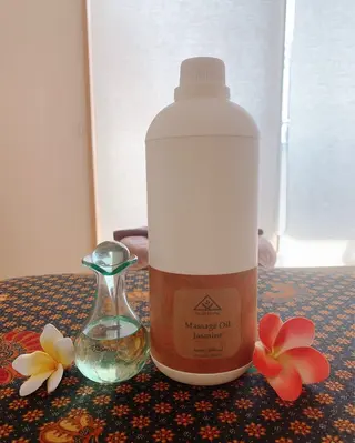 Blue Mist所属・清水 由希のエステ・リラクイメージ