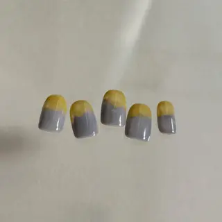 ネイル 原宿ネイルサロン /Kazamiのネイルデザイン