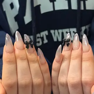ネイル WOLTOKYO kahoのネイルデザイン
