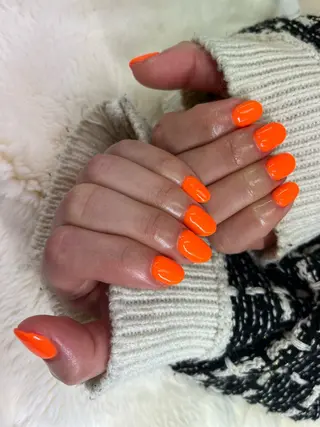 ネイル ミモネイル サロンのネイルデザイン