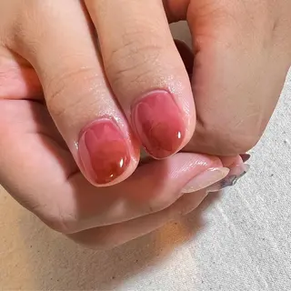 ネイル pointillé .ayaのネイルデザイン