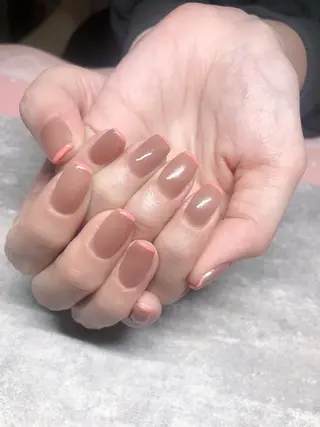 ネイル Fairyフェアリーネイルサロン所属・Fairy フェアリーネイルのネイルデザイン