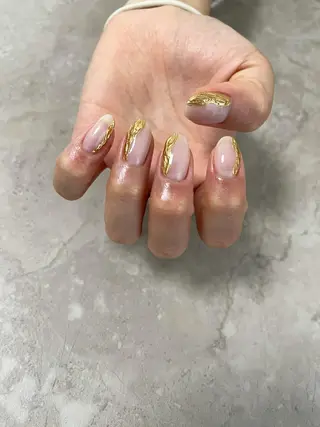 ネイル ネイル&脱毛サロン ユイカのネイルデザイン