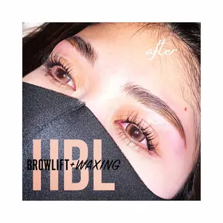 アイブロウ 松下 睦美のエステ・リラクイメージ