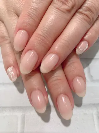 ネイル グラマラス ネイルのネイルデザイン