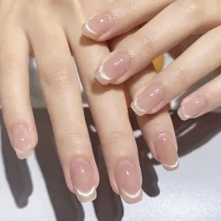 ネイル 🩷 Mio 🩷のネイルデザイン