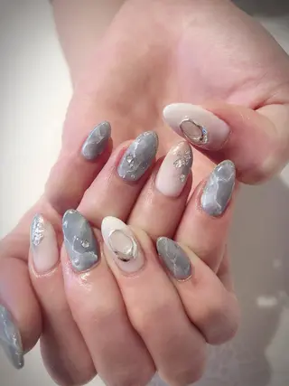 ネイル * haruのネイルデザイン