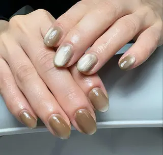 ネイル minamiネイル トユイのネイルデザイン