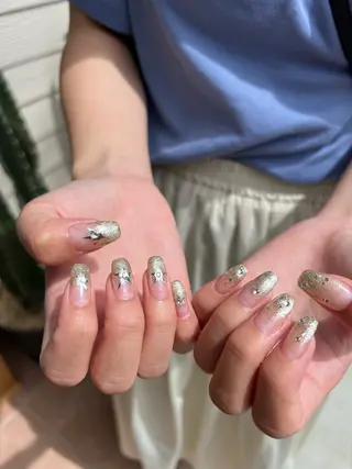 ネイル laninails所属・LANI nailsalonのネイルデザイン