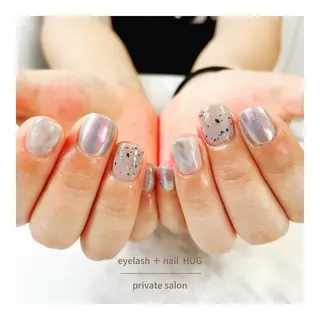 ネイル Harada Asakoのマツエク・マツパデザイン