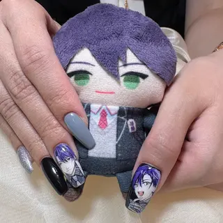 ネイル Dreamer nailのネイルデザイン