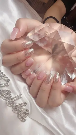 ネイル Fielia momoのネイルデザイン