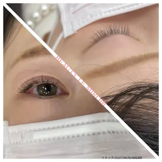 マツエク・マツパ ビューティー ミロワールのエステ・リラクイメージ