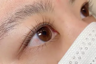 マツエク・マツパ foisalon misuzuのマツエク・マツパデザイン