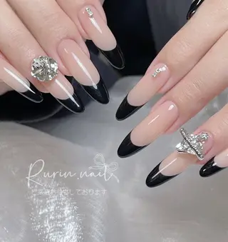 ネイル ルリン サロン💅のネイルデザイン