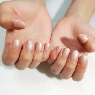 ネイル VIOLUS所属・VIOLUS 関目のネイルデザイン