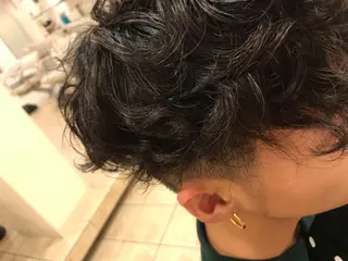 メンズ さこだ しょうた 【副店長】のヘアスタイル