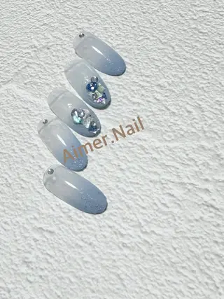 ネイル Aimer. Nailのネイルデザイン