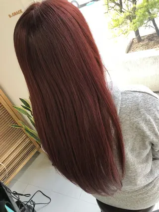 カラー ヘッドスパ師Uran (^^)のその他イメージ