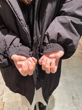 ネイル Nail Salon List.所属・List. 藤村のネイルデザイン