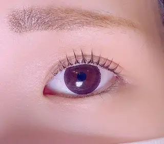 マツエク・マツパ 痛ネイル/ワンホン/ フィルイン/長さだしのネイルデザイン