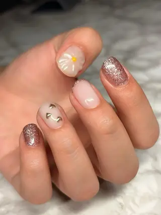 ネイル nail_Milly所属・nail_ Millyのネイルデザイン