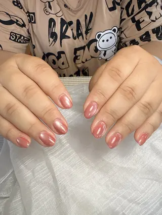 ネイル P&Y NailSalonのネイルデザイン