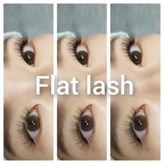 マツエク・マツパ eyelash salon ~R~のマツエク・マツパデザイン
