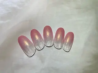 ネイル BLUE ROSE Nail所属・BELL.Salon Group Nailのネイルデザイン