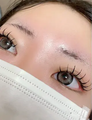 マツエク・マツパ Ayumi.dre 🦋K《2階》のマツエク・マツパデザイン