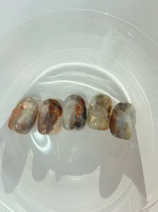 ネイル 314 さんいちよん yumiのネイルデザイン