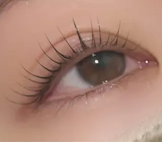 マツエク・マツパ Frames 大宮 かんだのマツエク・マツパデザイン