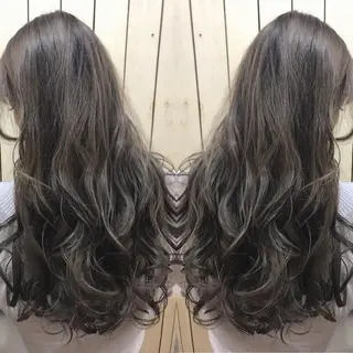 ロング 髪質改善/Jam's Takulowのヘアスタイル