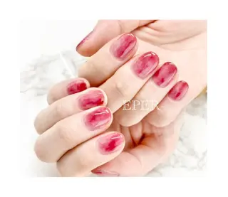 ネイル ネイルサロン -EPER-エペルのネイルデザイン