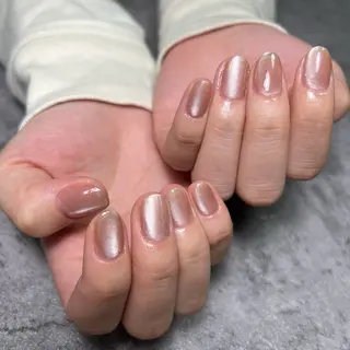 ネイル μ3.nail mayuのネイルデザイン
