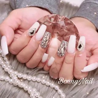 ネイル Bonny Nailのネイルデザイン