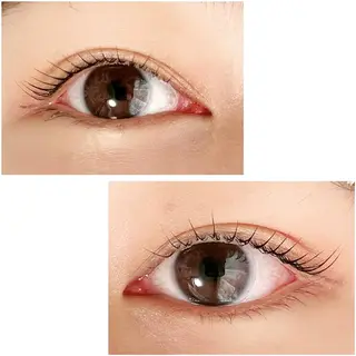 マツエク・マツパ Adorer(アドレ)所属・Adorer 🍀アドレ🍀のマツエク・マツパデザイン