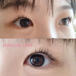 マツエク・マツパ 自まつ毛改善サロンHYGGE青葉台所属・mami saijoのマツエク・マツパデザイン