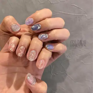 ネイル 鈴木 ひとみのエステ・リラクイメージ