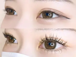 マツエク・マツパ ステラマリス 梅田のマツエク・マツパデザイン