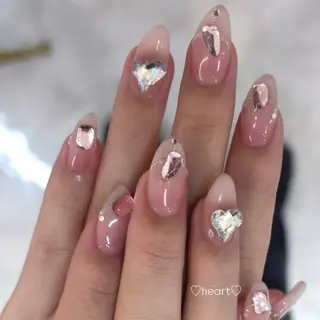 ネイル 南森町ネイル nana🎀のネイルデザイン