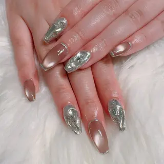 ネイル nommi Yukaのネイルデザイン