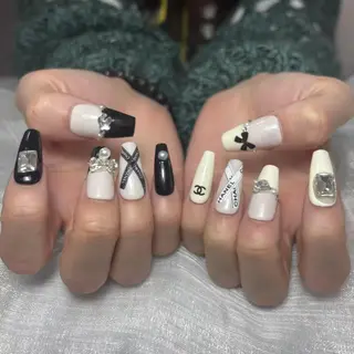 ネイル Mi Oのネイルデザイン