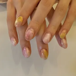 ネイル Nail Room uimのネイルデザイン