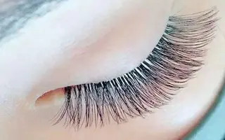 マツエク・マツパ 創健ビューティー 御徒町・上野本店のマツエク・マツパデザイン