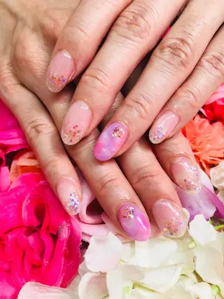 ネイル 酵素風呂　RA.RA所属・酵素風呂 RA.RAのその他イメージ