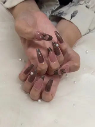 ネイル Marimy Rinのネイルデザイン