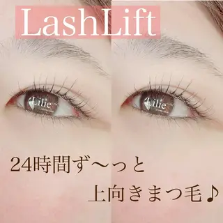 マツエク・マツパ Private salon〜Lilie〜所属・プライベートサロン yurikoの眉毛・アイブロウイメージ